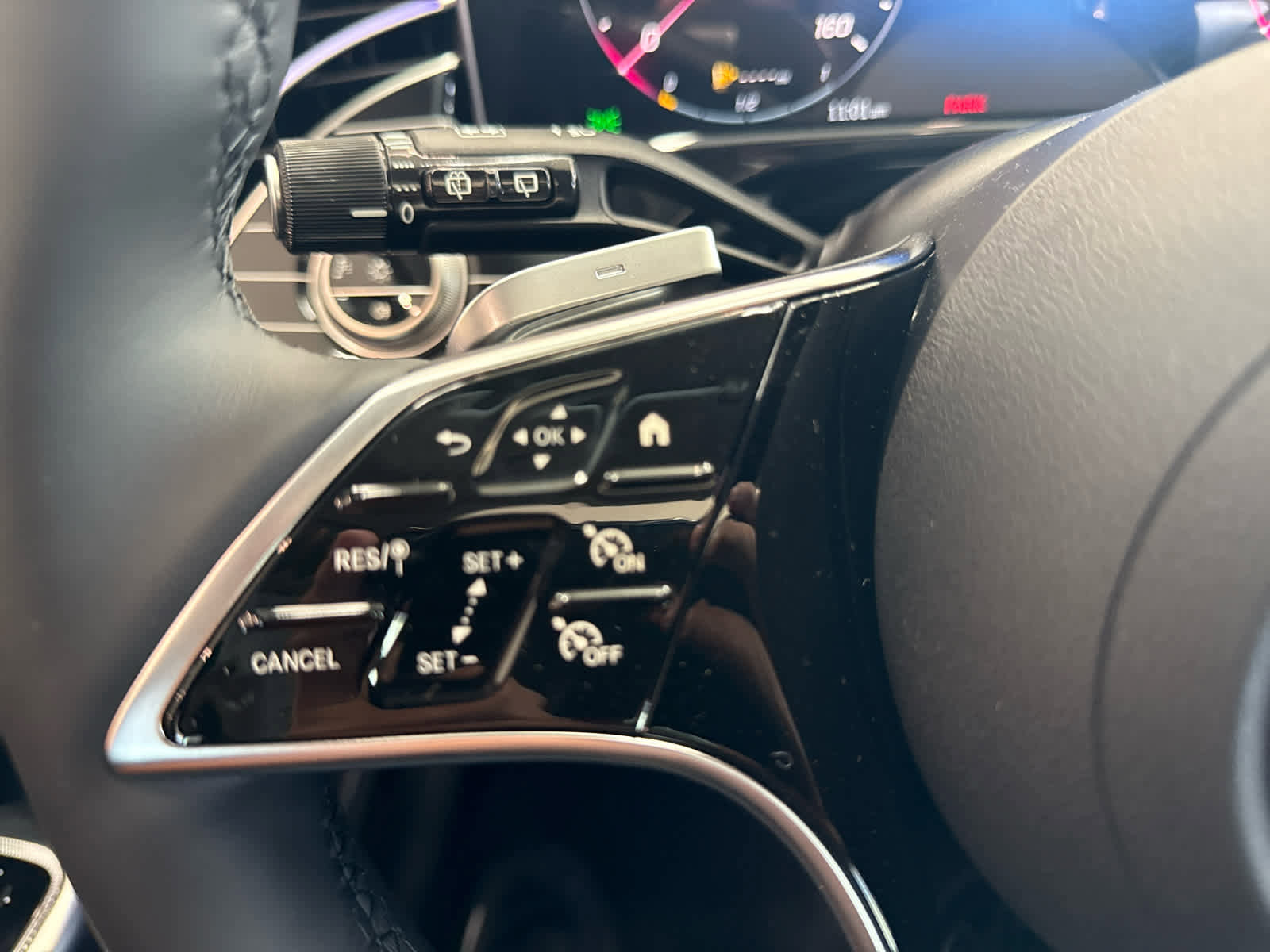 New 2025 Mercedes-Benz E 450 4MATIC All-Terrain Wagon image 21