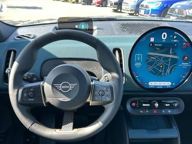 New 2026 MINI Cooper Countryman S image 16