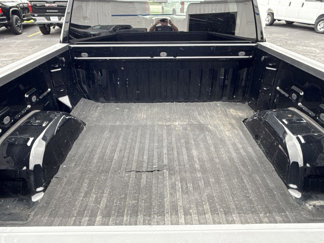 Certified 2022 Chevrolet Silverado 1500 LT image 19