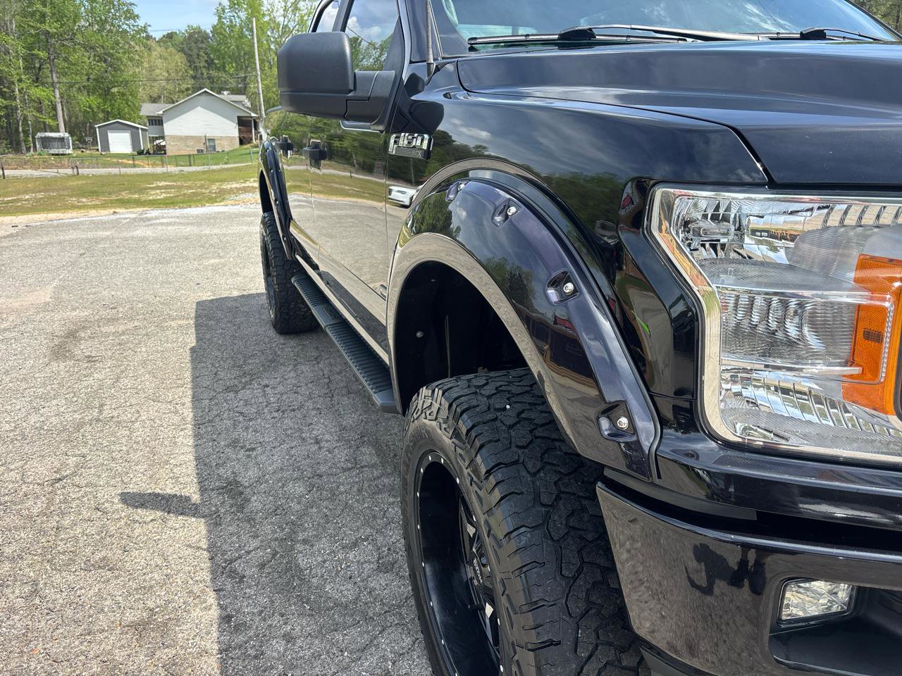 Used 2020 Ford F150 XL w/ Equipment Group 101A Mid image 9