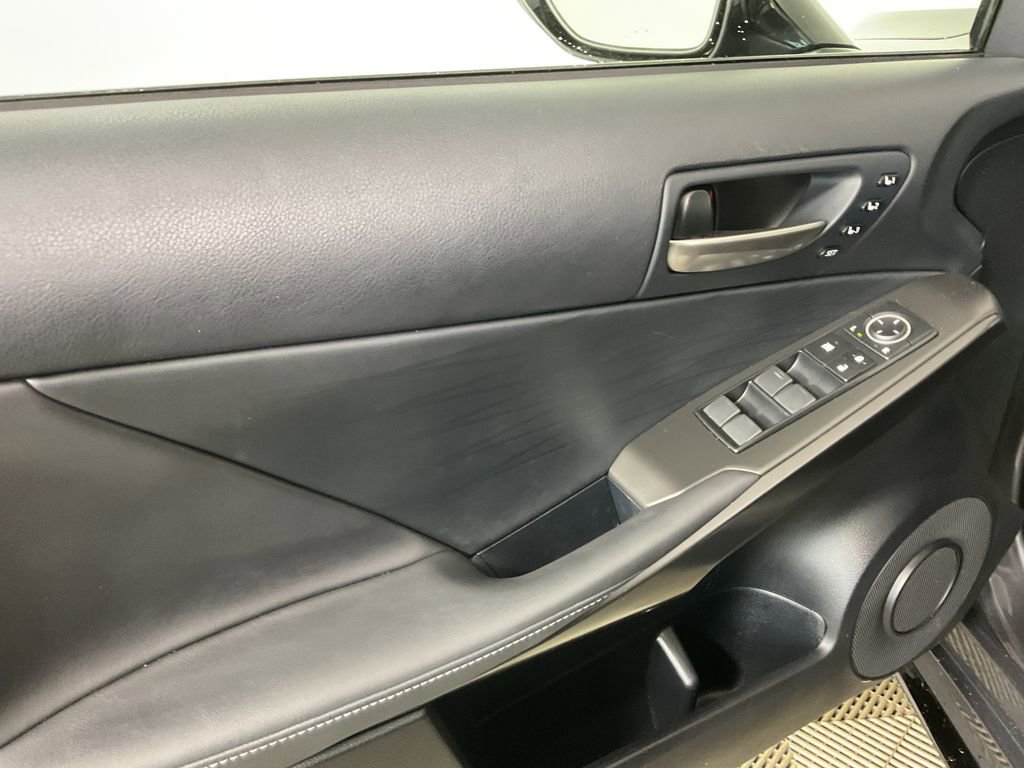 Used 2024 Lexus IS 350 F Sport image 17