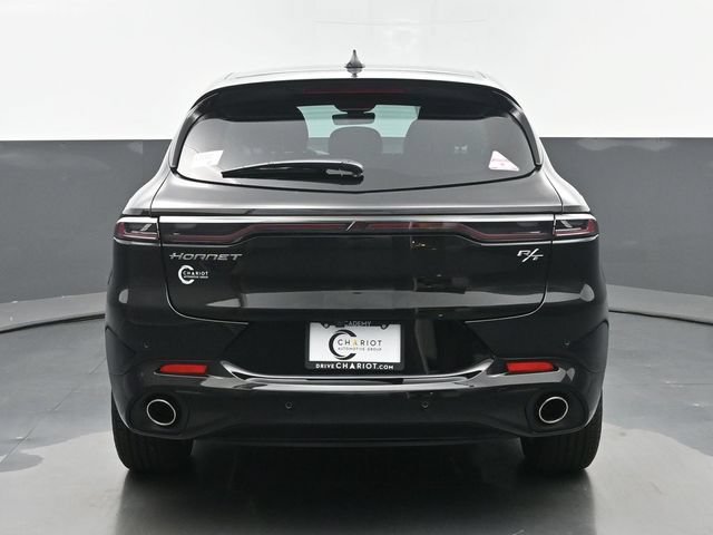 New 2025 Dodge Hornet R/T AWD/4WD image 5