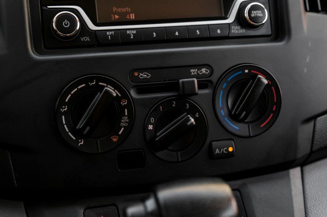 Used 2019 Nissan NV200 S w/ Cruise Control Package FWD image 21