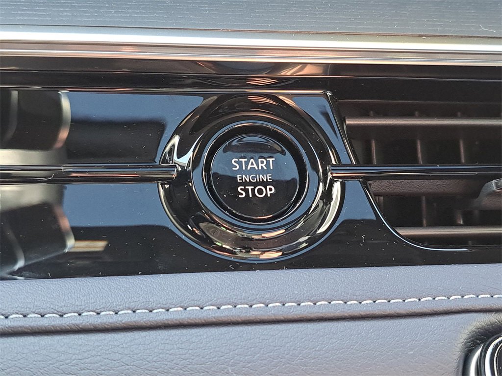 New 2026 INFINITI QX80 4WD w/ Sport Exterior Package image 12