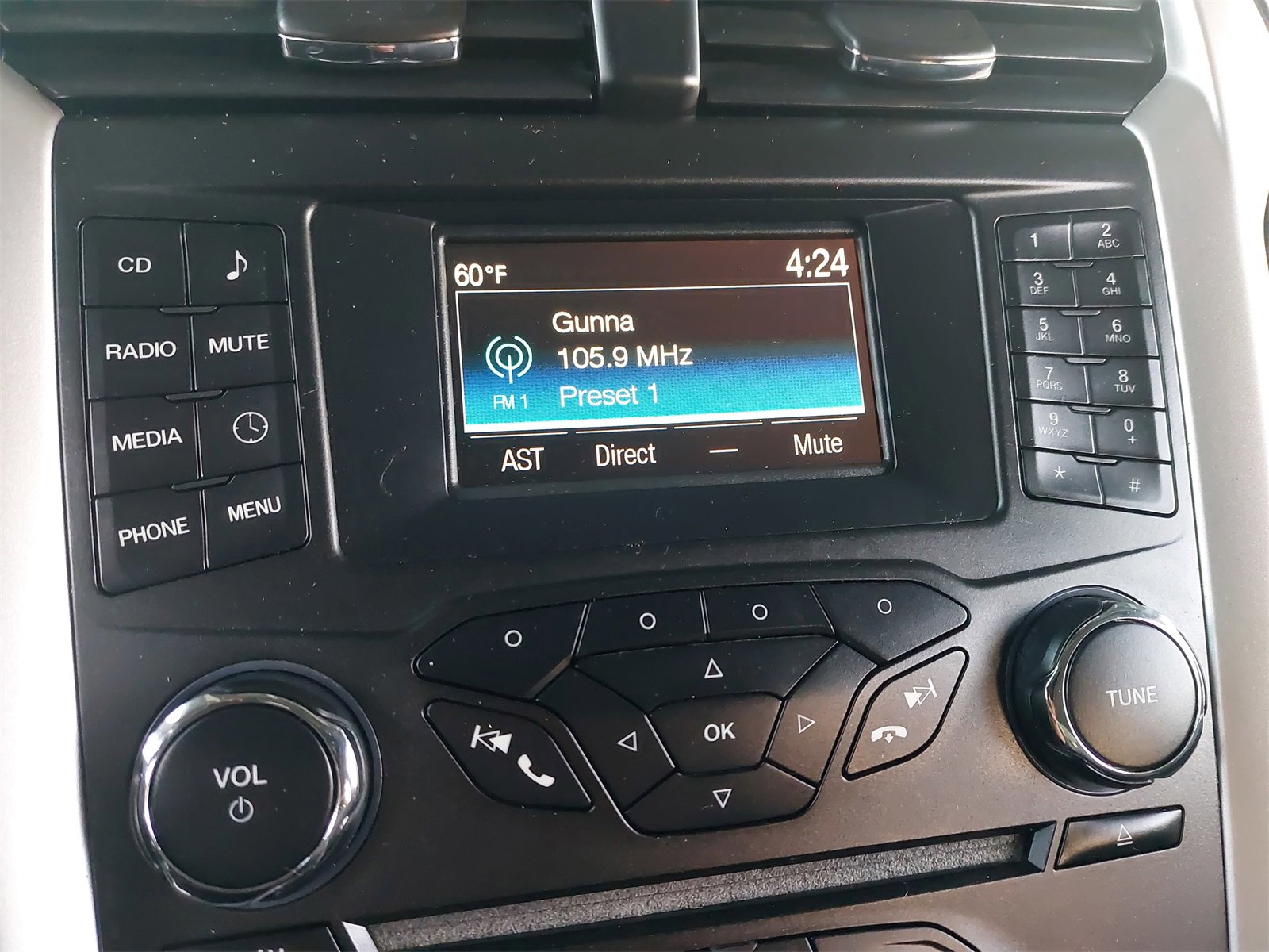 Used 2016 Ford Fusion S w/ Equipment Group 101A image 20