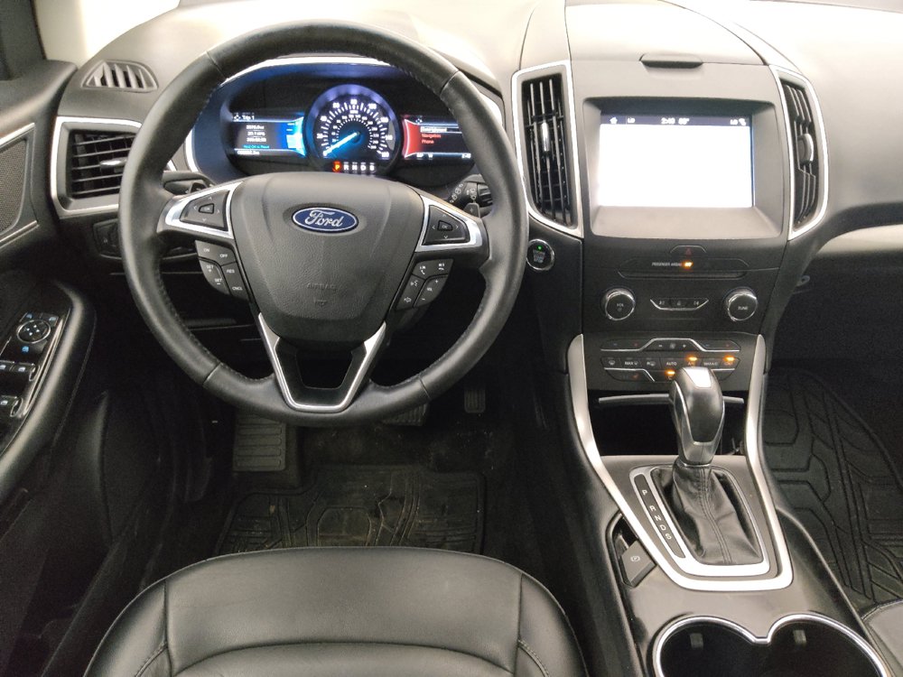 Used 2018 Ford Edge SEL w/ Equipment Group 201A AWD/4WD image 22