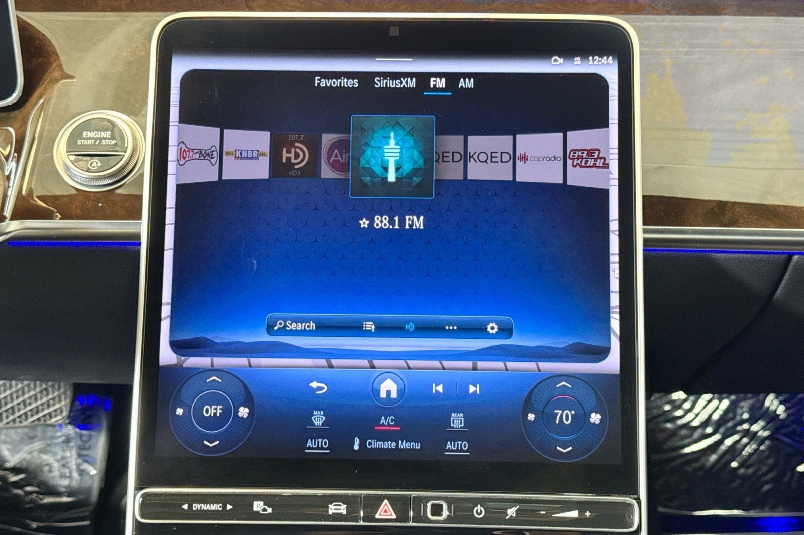 Used 2023 Mercedes-Benz S 500 4MATIC image 14