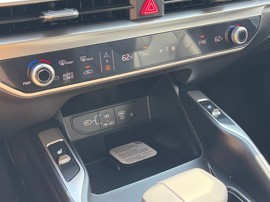 New 2026 Kia Sorento S AWD/4WD image 20