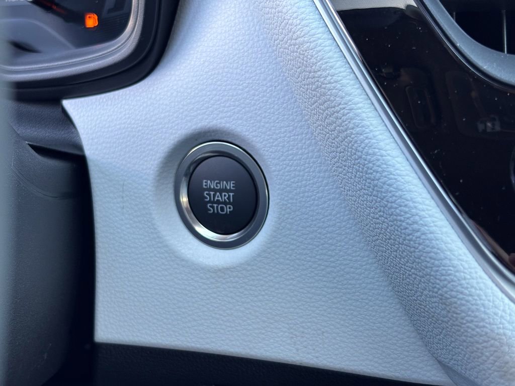 New 2026 Toyota Corolla SE FWD image 20