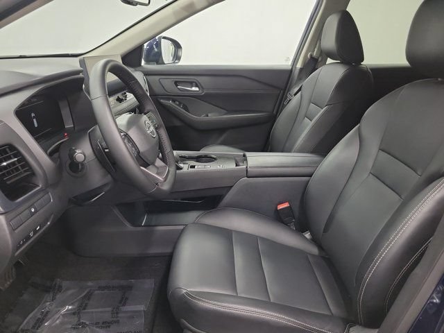 Certified 2025 Nissan Rogue SL FWD image 21