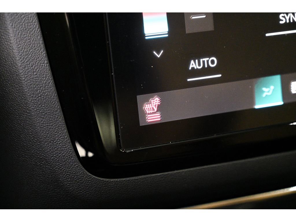 New 2025 Cadillac Escalade IQ Luxury 2 image 24