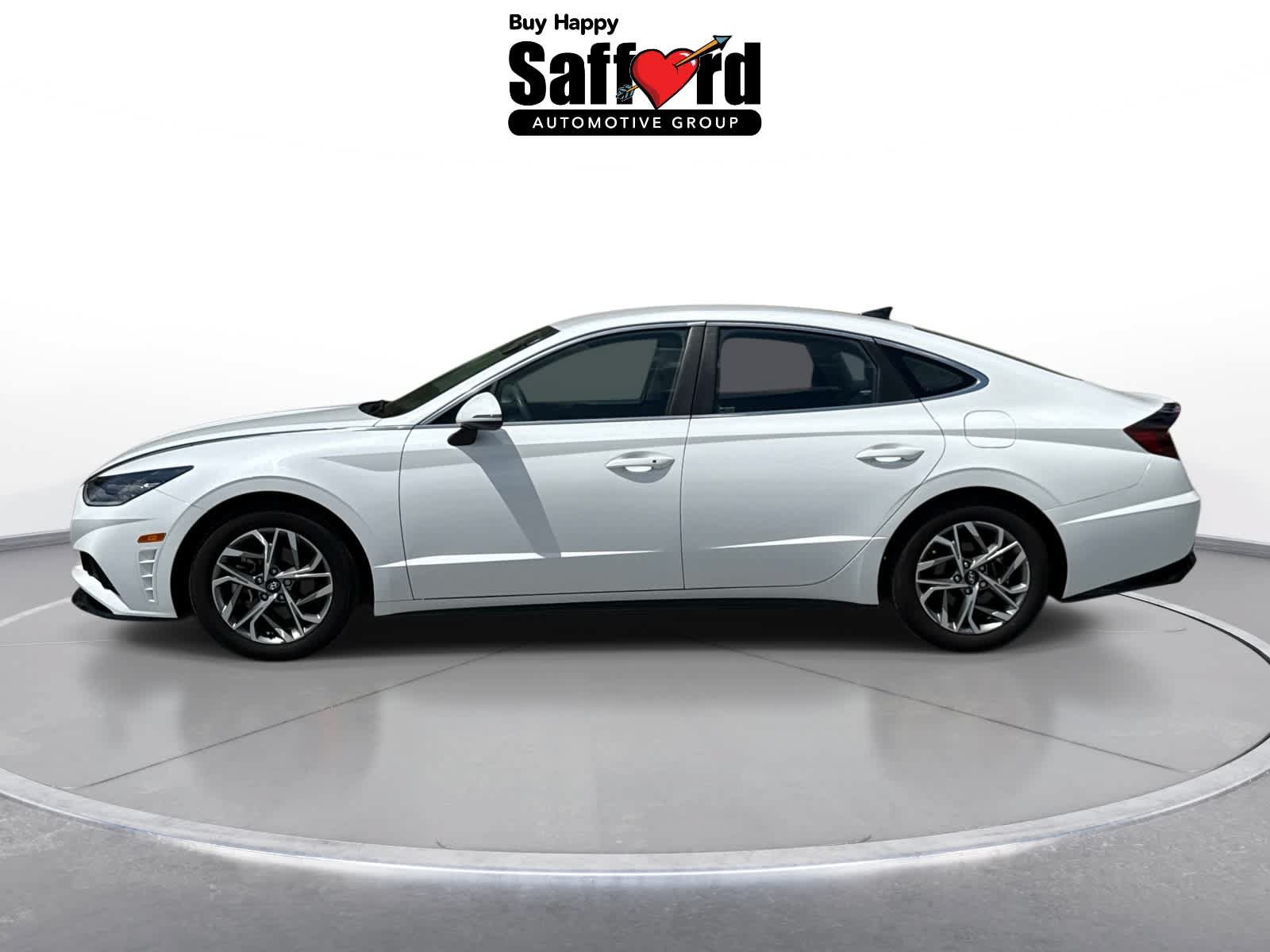 Used 2023 Hyundai Sonata SEL w/ Cargo Package FWD image 9