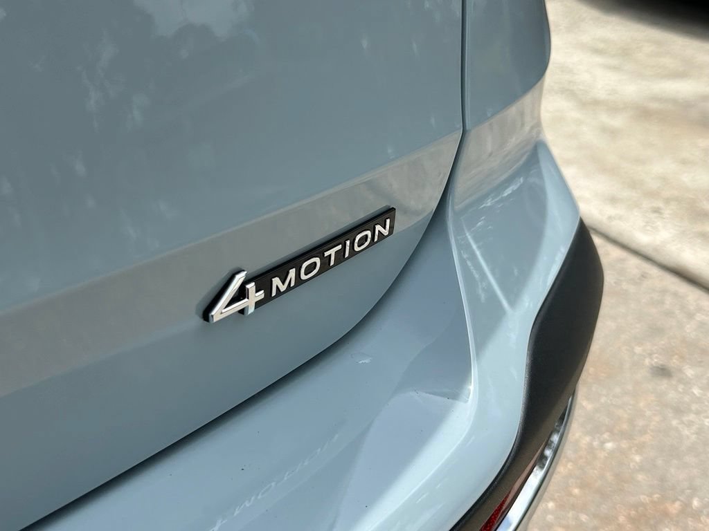 New 2026 Volkswagen Taos SEL AWD/4WD image 31