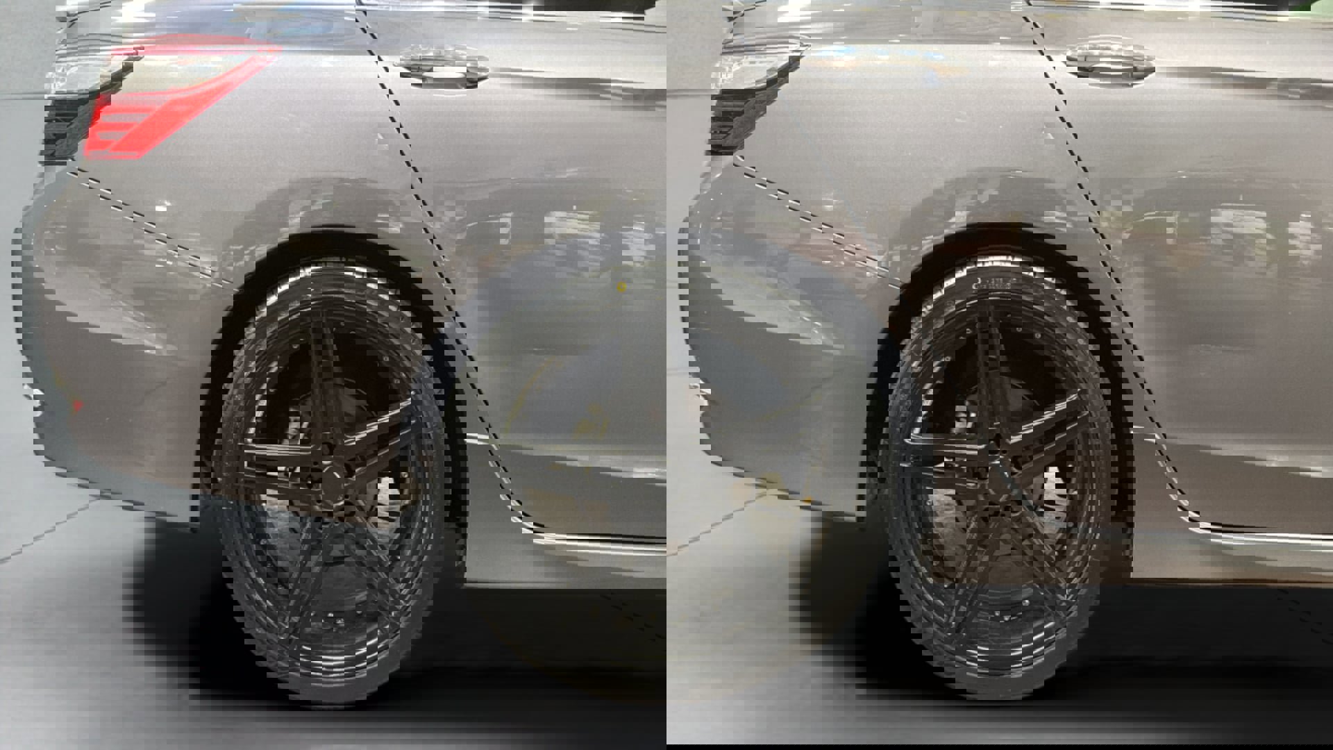 Used 2016 Honda Accord Sport image 5