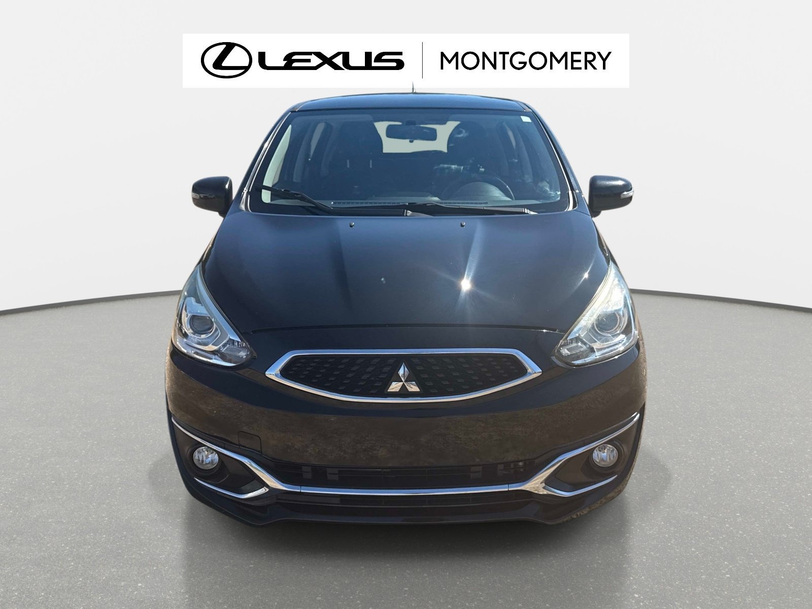 Used 2020 Mitsubishi Mirage GT FWD image 8