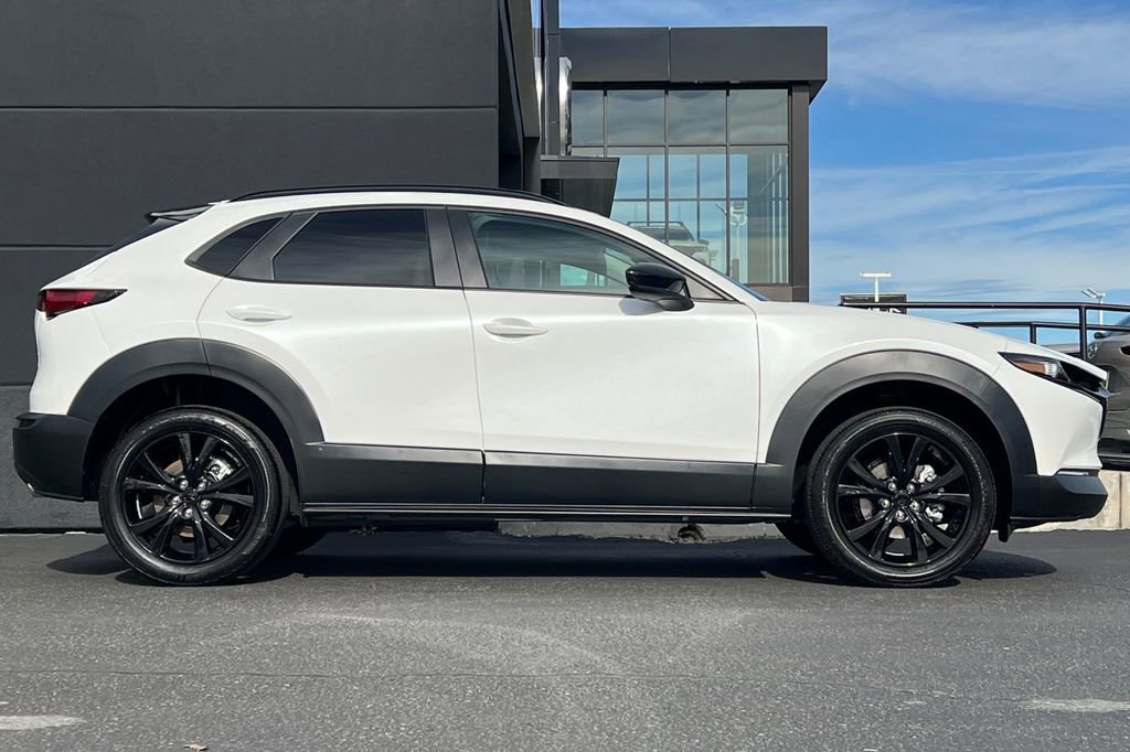 New 2026 MAZDA CX-30 AWD 2.5 S image 4