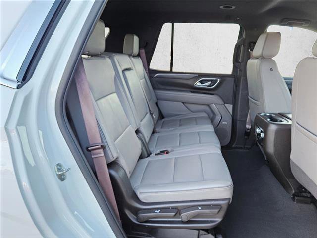 Used 2023 GMC Yukon SLT image 21