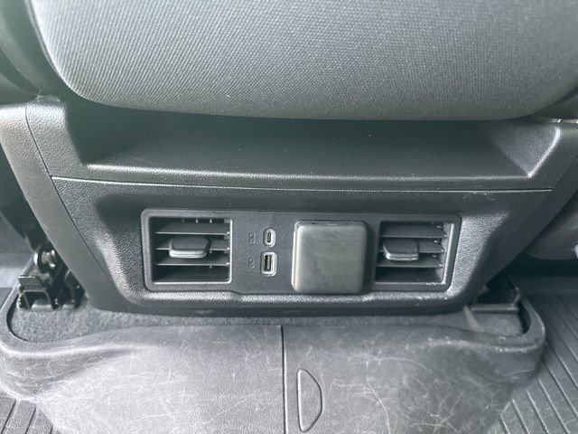 Used 2024 Chevrolet Silverado 1500 LT Trail Boss image 26