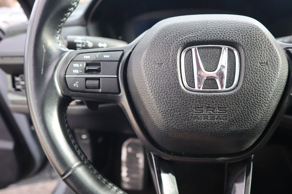 Used 2024 Honda Accord Sport image 21