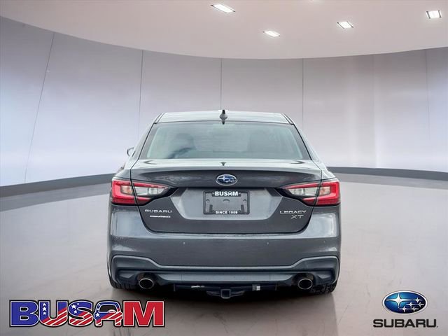 Used 2020 Subaru Legacy Limited XT w/ Popular Package #2 image 5