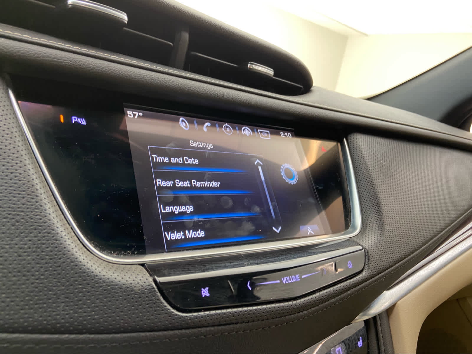 Used 2019 Cadillac XT5 Luxury image 29