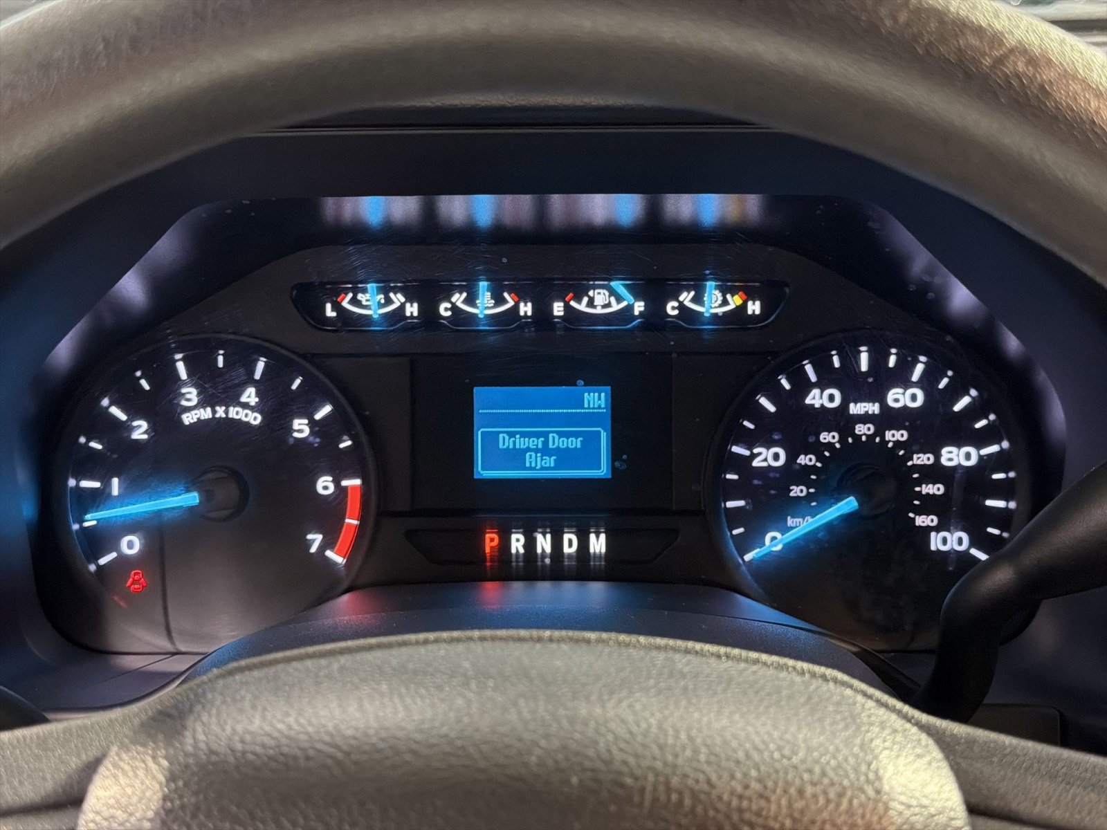 Used 2022 Ford F350 XL w/ STX Appearance Package image 30