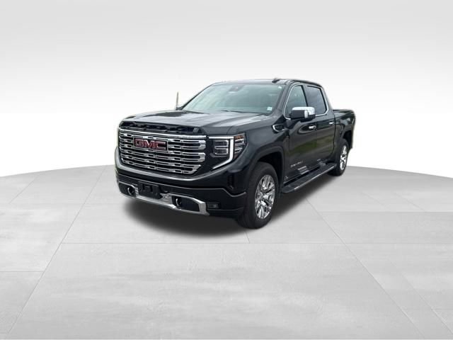 Certified 2022 GMC Sierra 1500 Denali