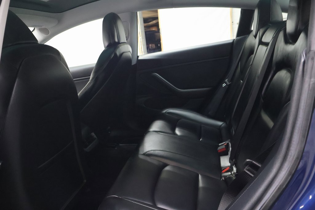 Used 2019 Tesla Model 3 Long Range image 14