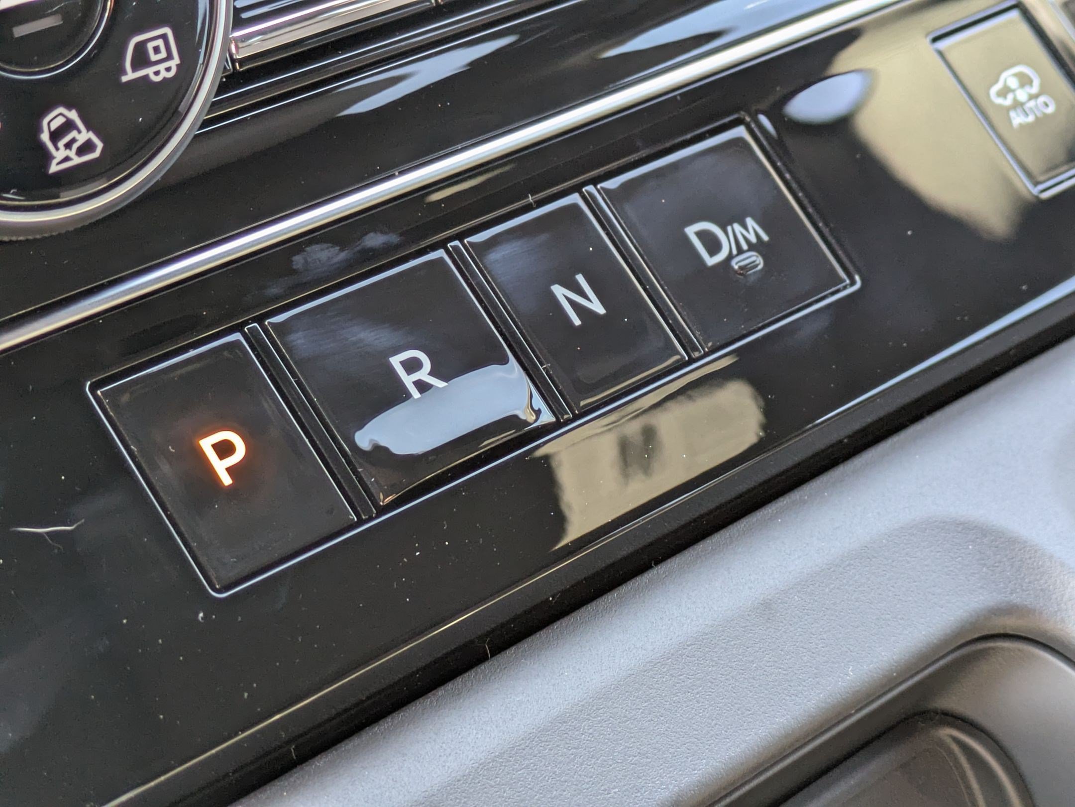 New 2026 Nissan Armada Platinum Reserve image 22
