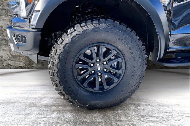 Used 2024 Ford F150 Raptor image 33