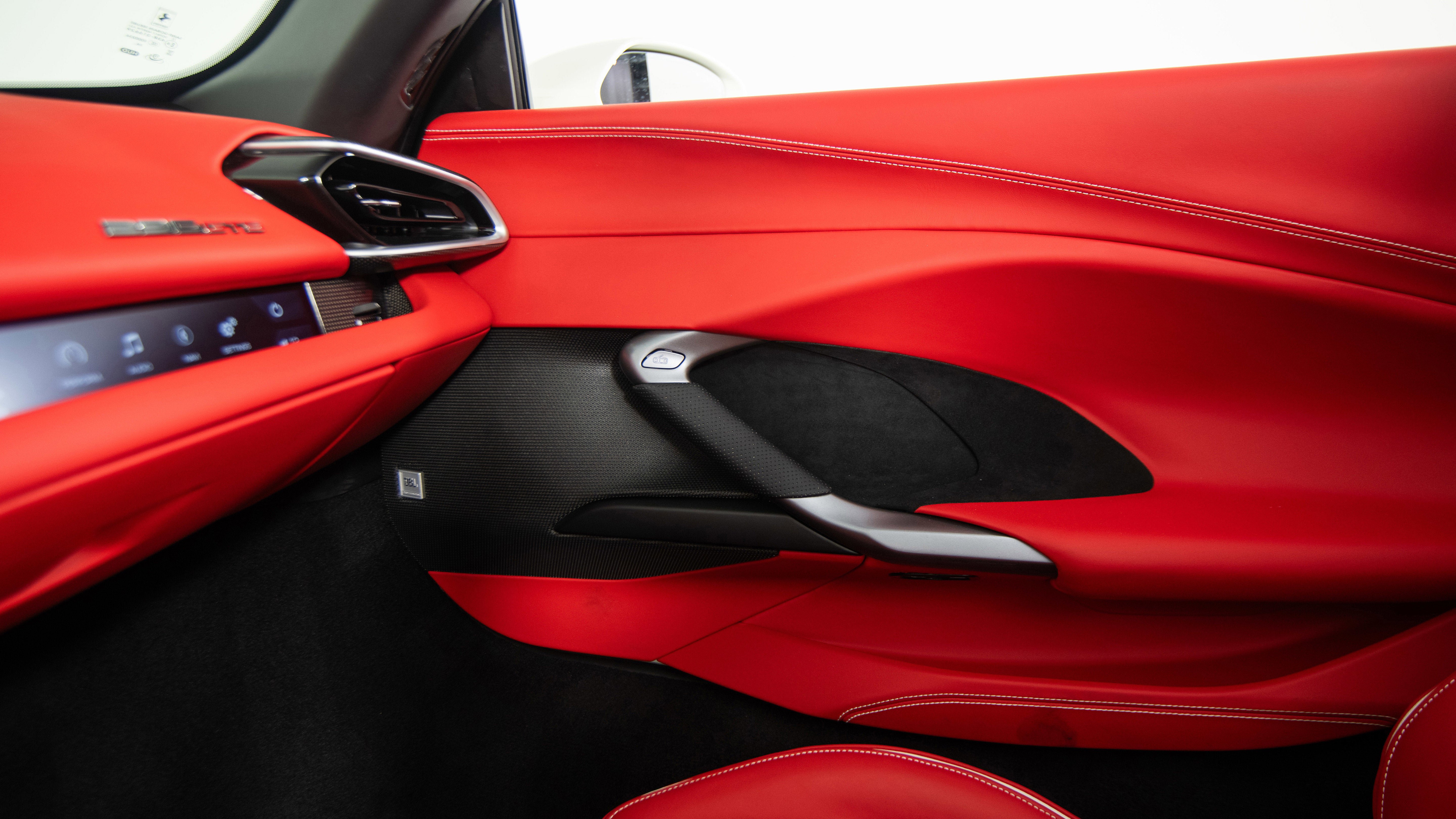 Certified 2025 Ferrari 296 GTS image 43