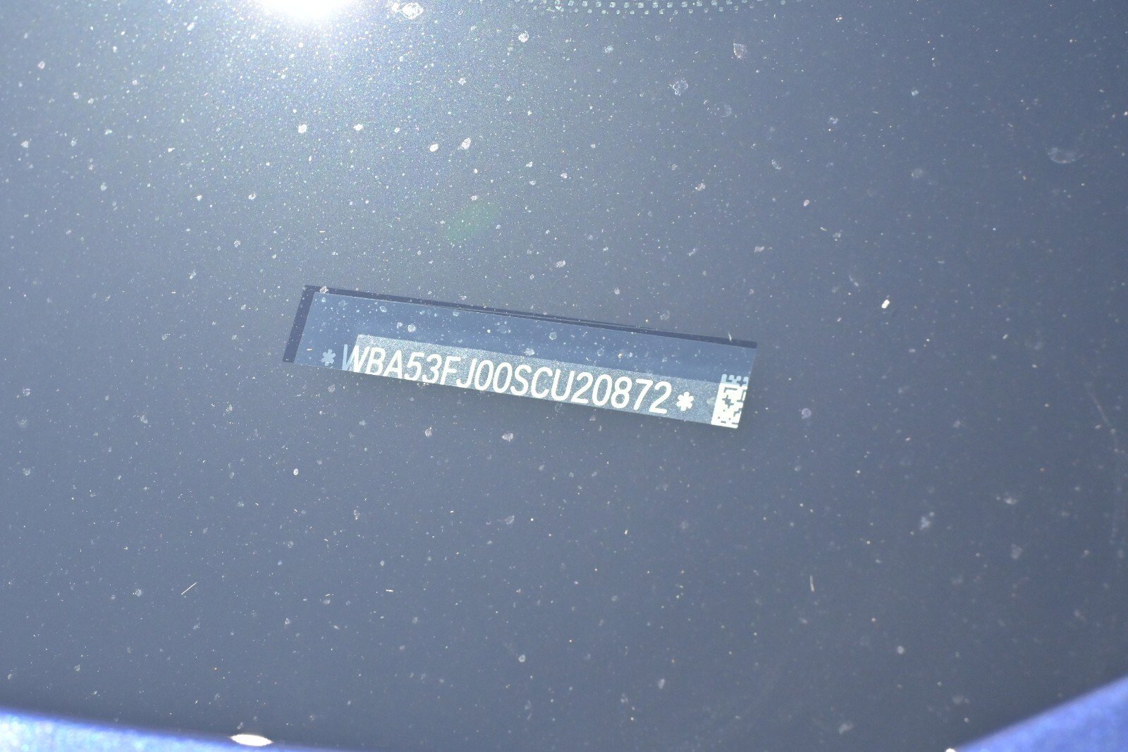 Used 2025 BMW 530i xDrive image 28