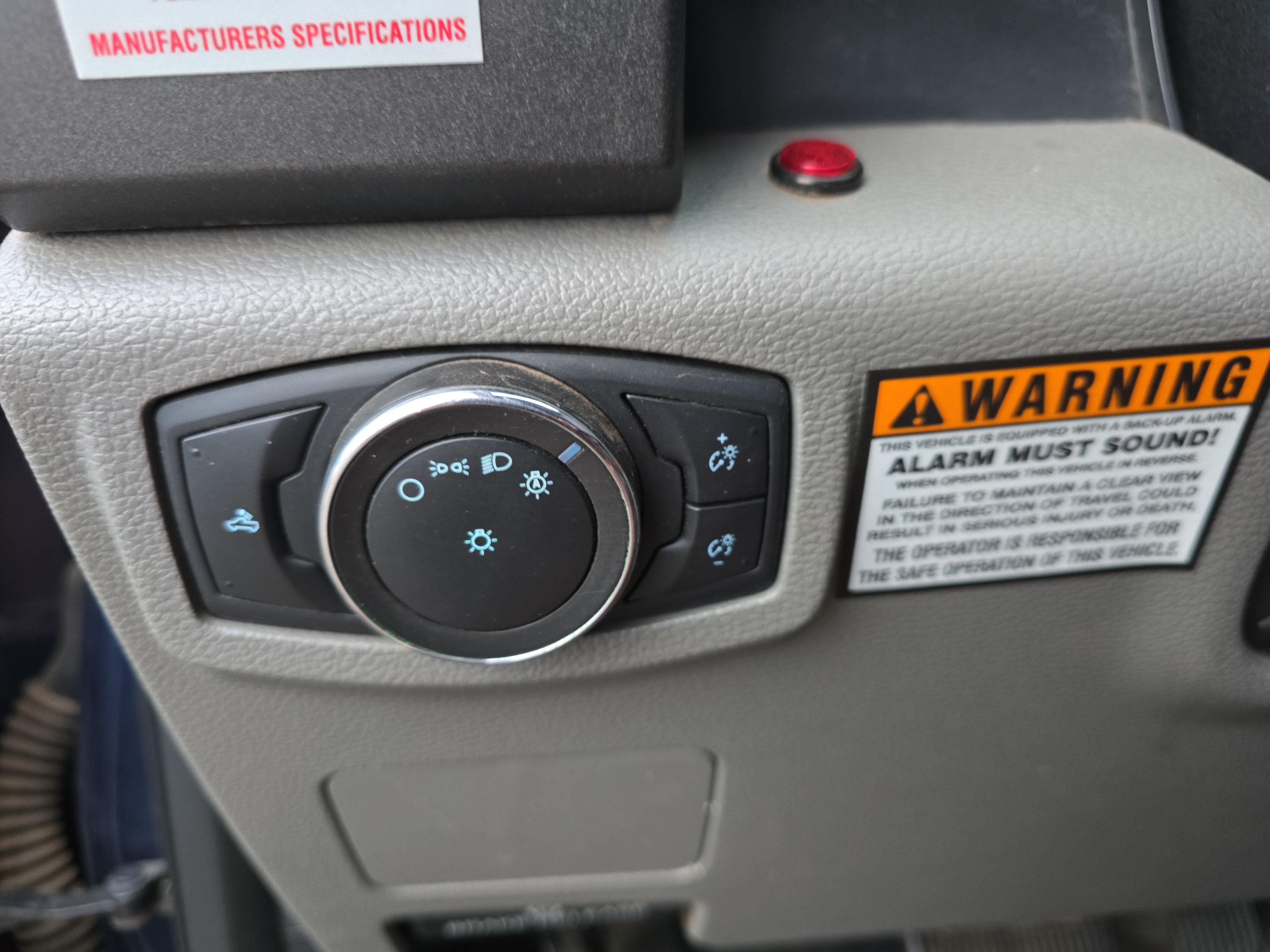 Used 2020 Ford F550 4x4 Regular Cab Super Duty image 17