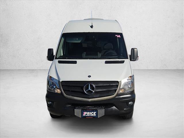 Used 2014 Mercedes-Benz Sprinter 2500 image 2