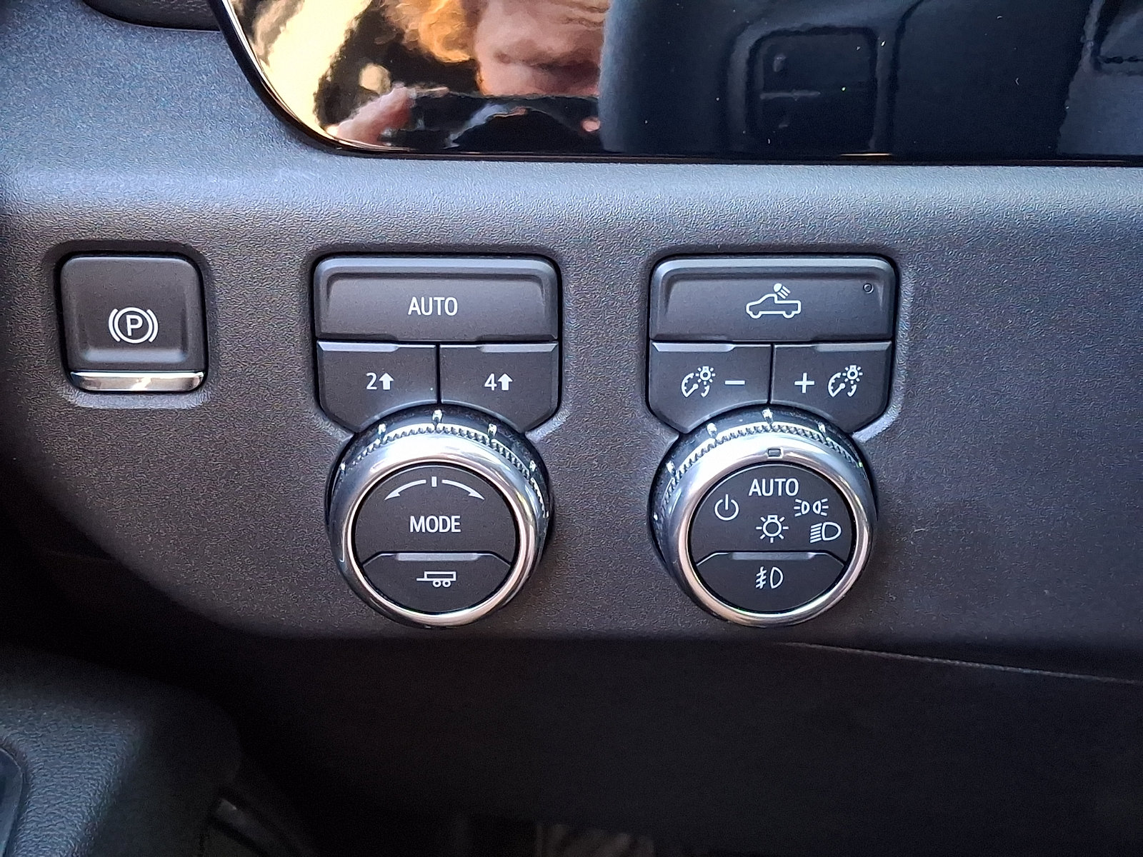 Certified 2026 GMC Sierra 1500 Elevation AWD/4WD image 25