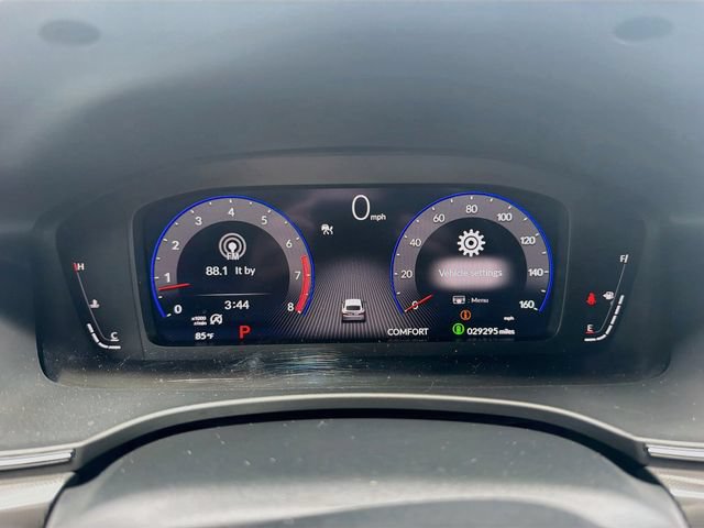 Used 2023 Acura Integra A-Spec FWD image 37