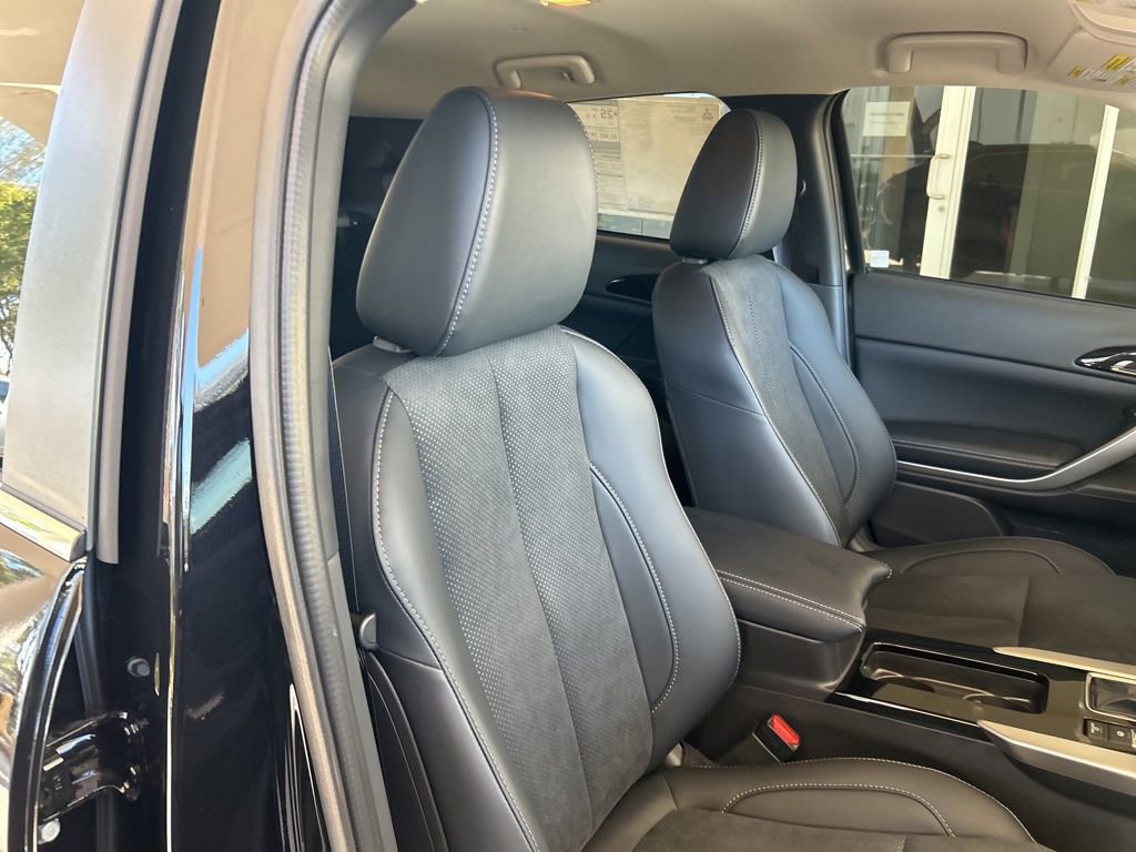 New 2026 Mitsubishi Eclipse Cross SE image 18