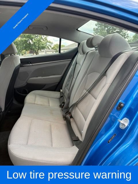 Used 2018 Hyundai Elantra SEL FWD image 28