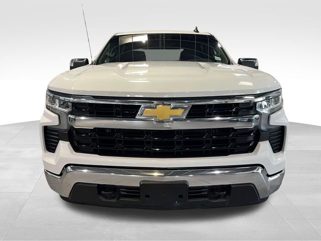 Used 2024 Chevrolet Silverado 1500 LT video 2