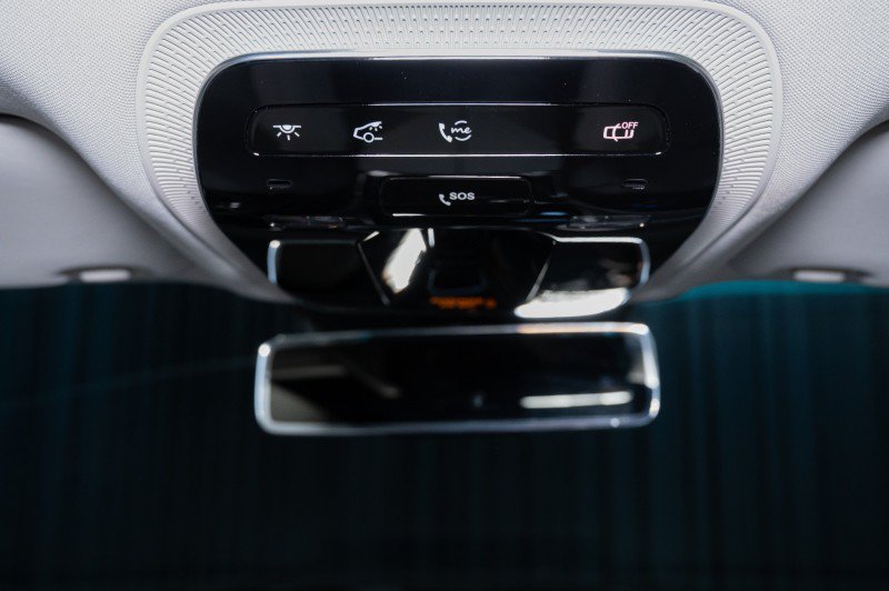 Certified 2026 Mercedes-Benz C 300 Sedan image 22