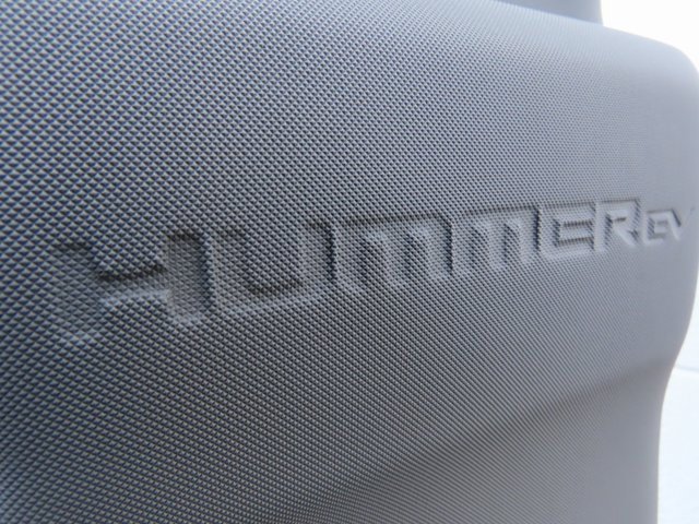 Used 2024 GMC Hummer EV 3X image 23