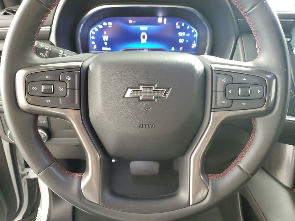 Used 2023 Chevrolet Suburban RST image 22