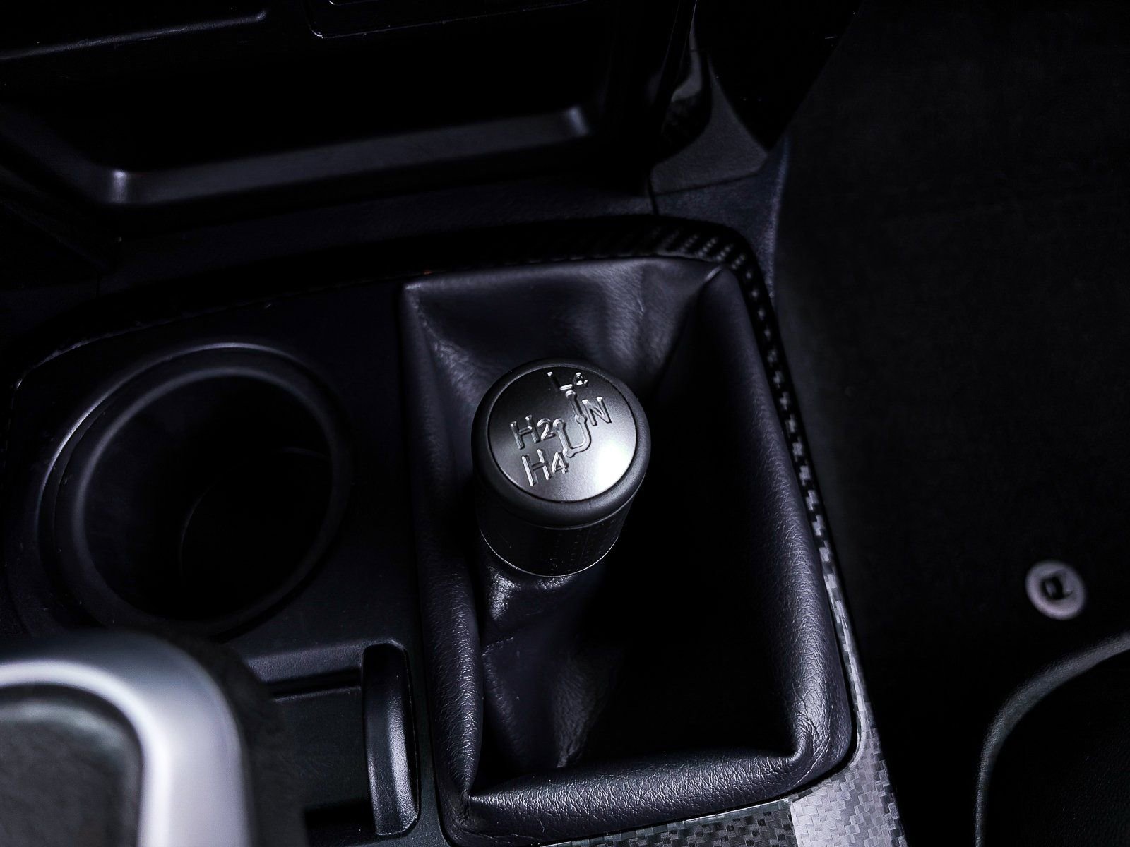 Used 2019 Toyota 4Runner TRD Off-Road Premium image 25