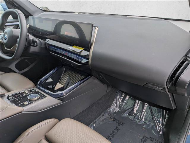 Used 2025 BMW X3 xDrive30i w/ Premium Package AWD/4WD image 22