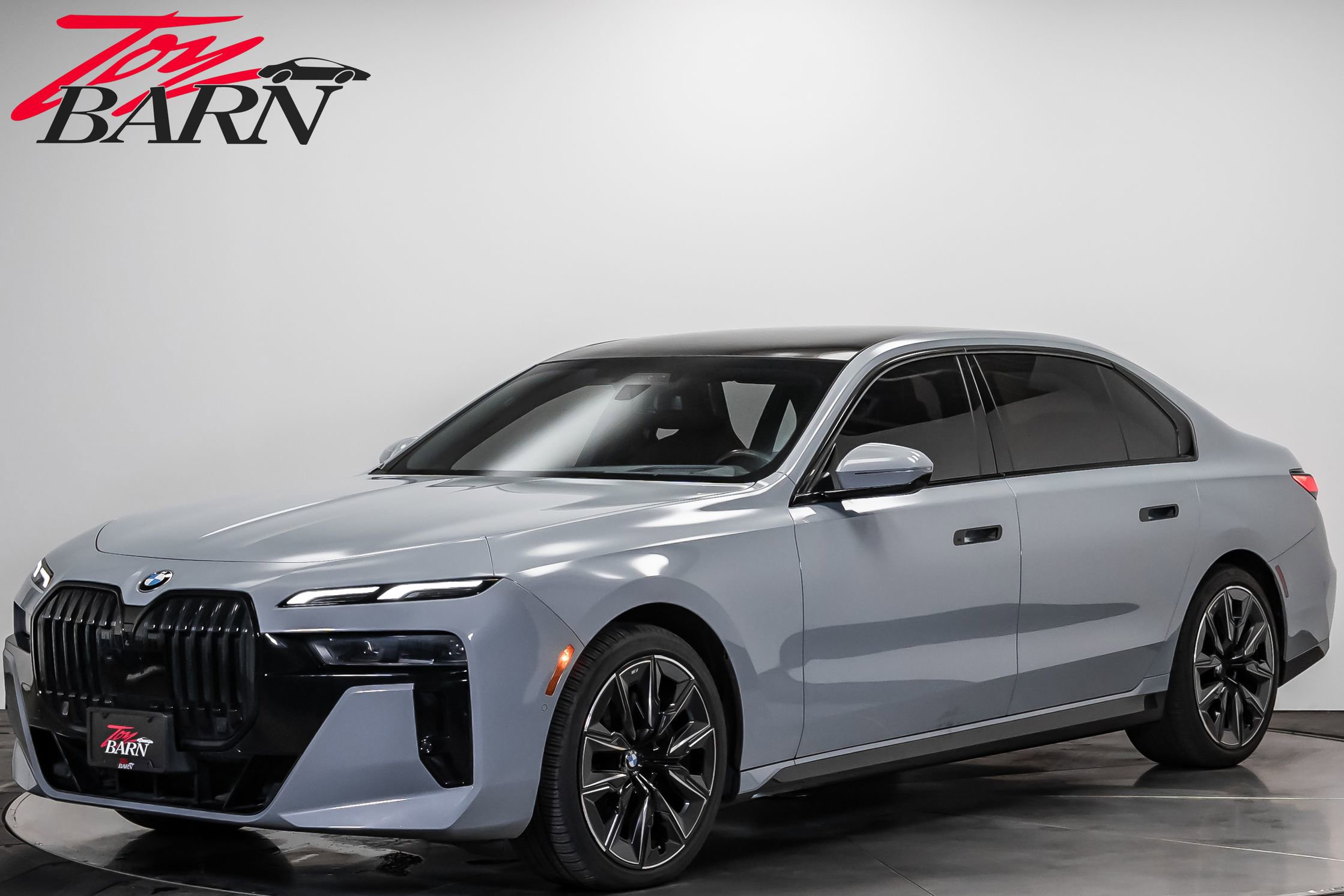 Used 2023 BMW 760i xDrive