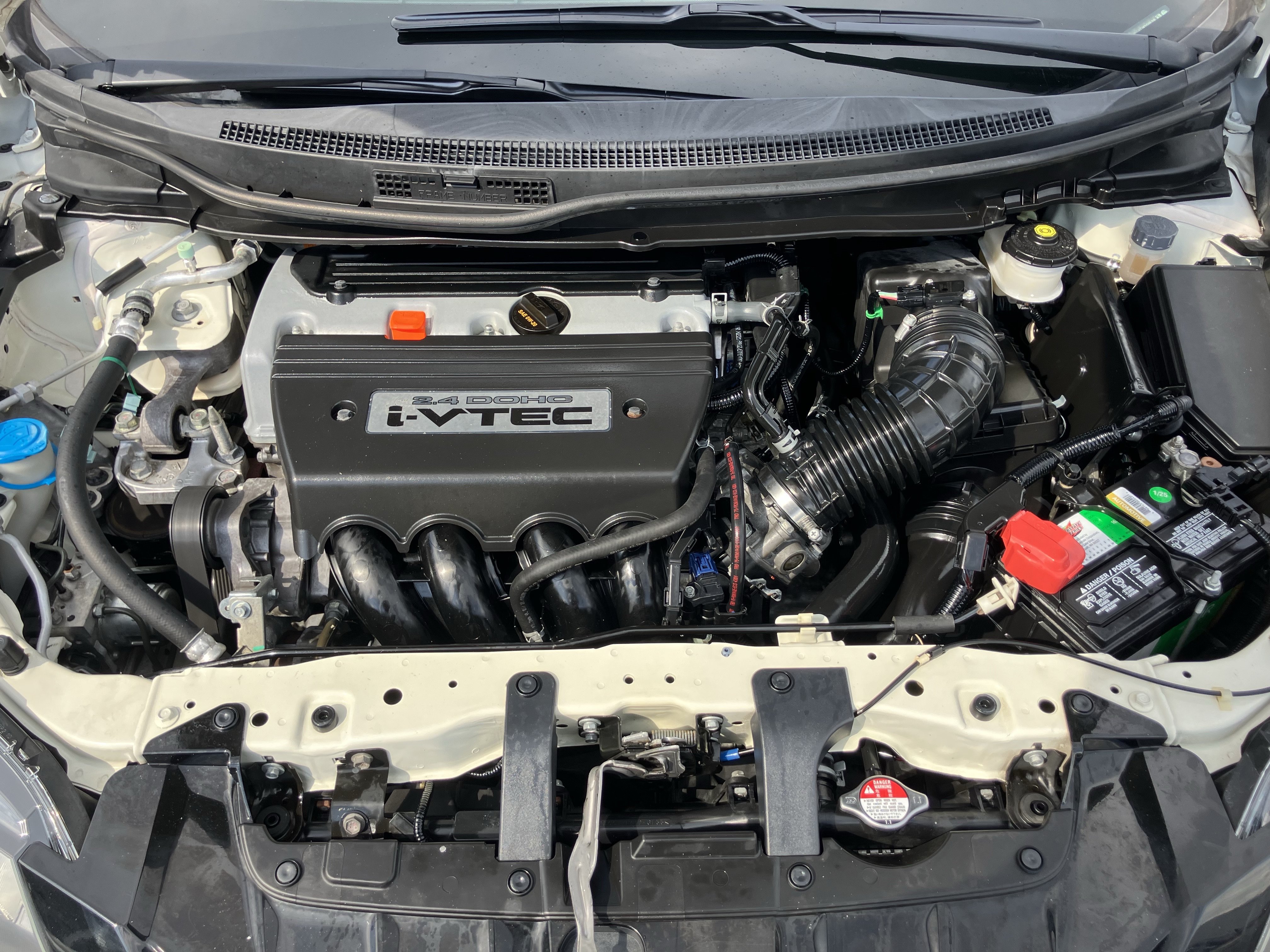 Used 2015 Honda Civic Si image 34