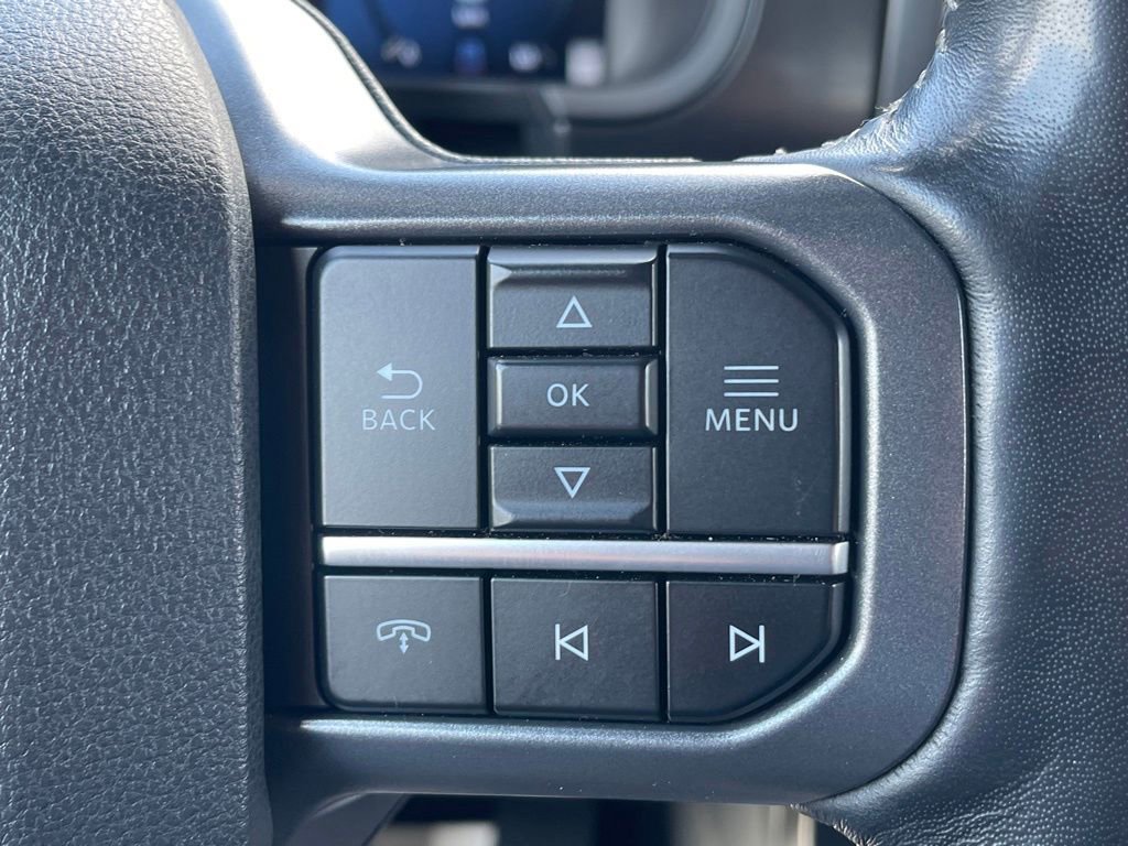 Used 2024 Ford F150 Lariat image 6