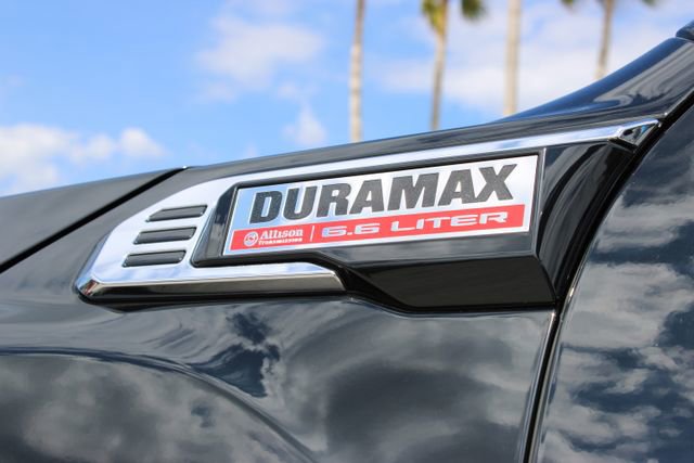 Used 2024 GMC Sierra 2500 Denali w/ Denali Reserve Package image 20