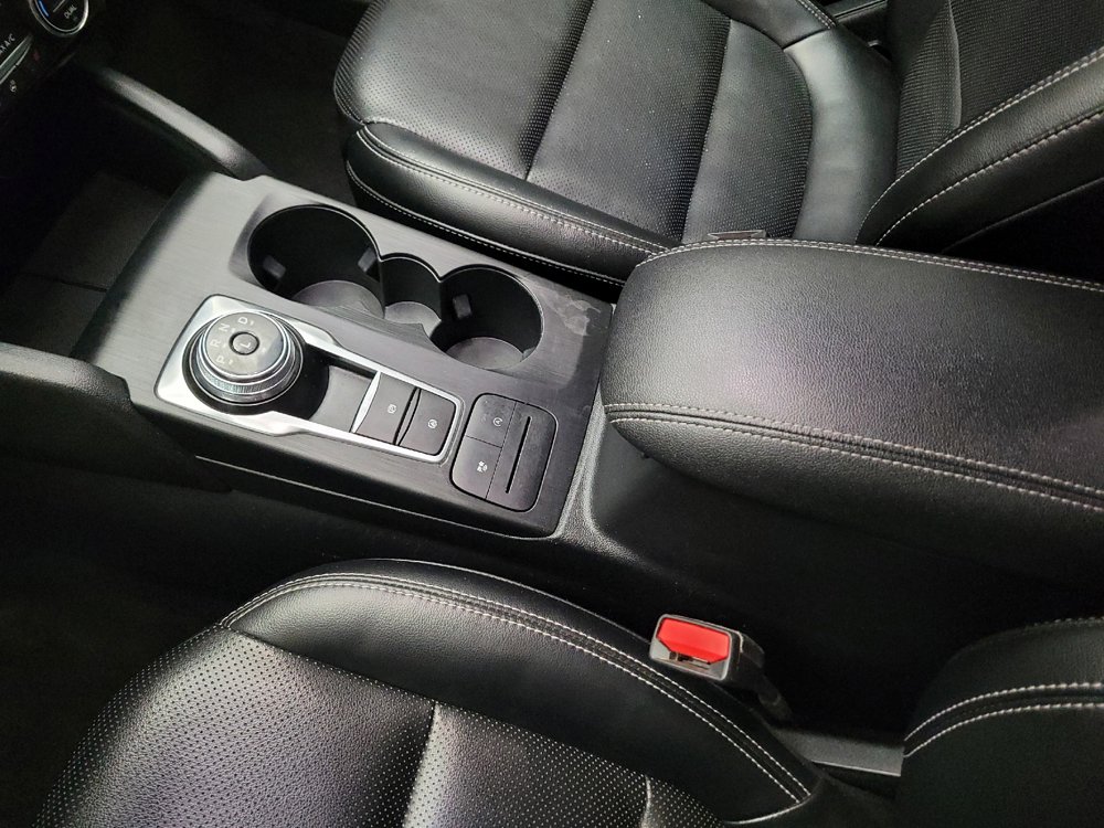 Used 2021 Ford Escape SEL AWD/4WD image 26