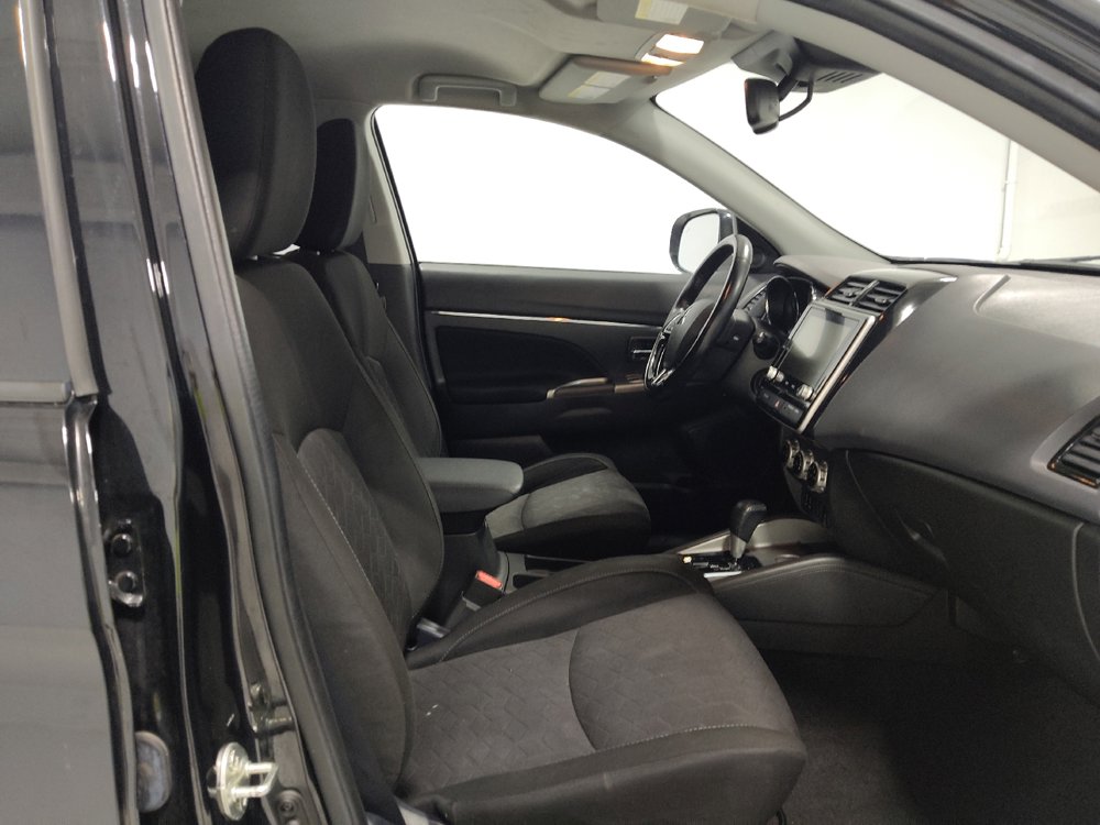 Used 2021 Mitsubishi Outlander Sport SE image 21